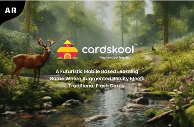 Cardskool