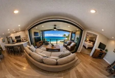 Image 360° Virtual Tours