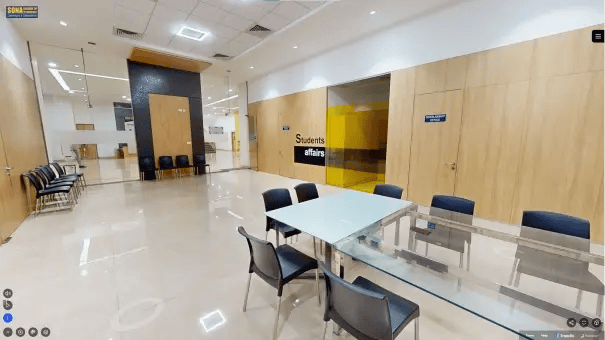 Sona College 360 Tour