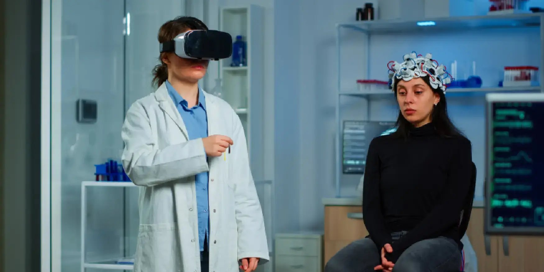 VR in Healthcare