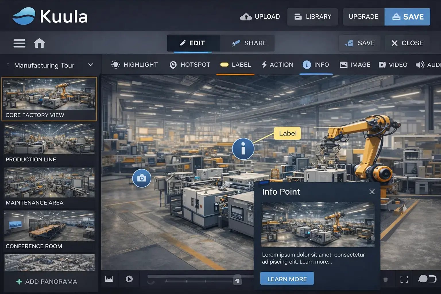 kuula-virtual-tour