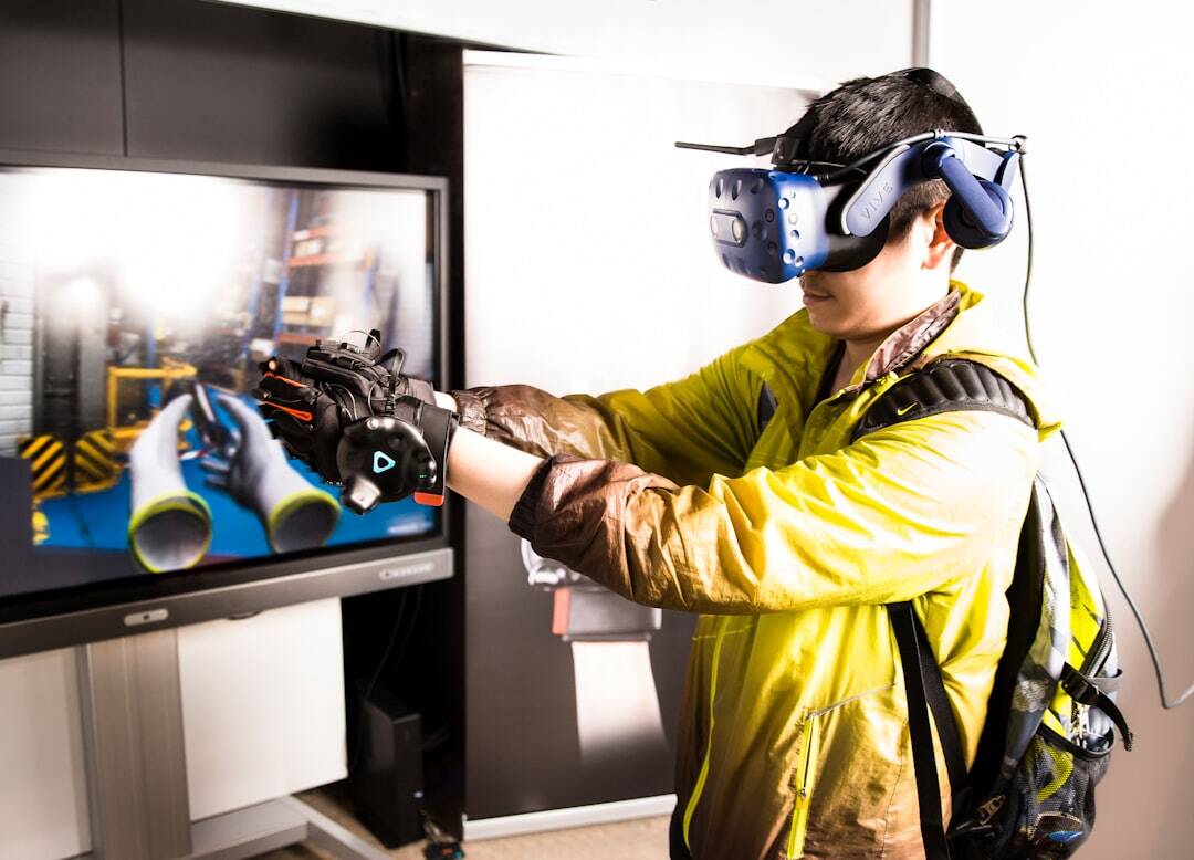 What is Immersive Experiences: A Comprehensive Guide