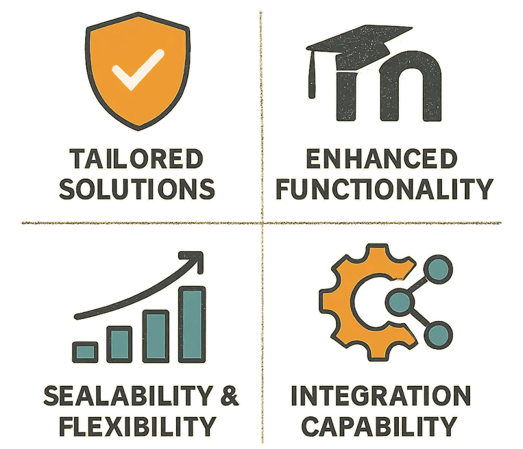 moodle-lms-development